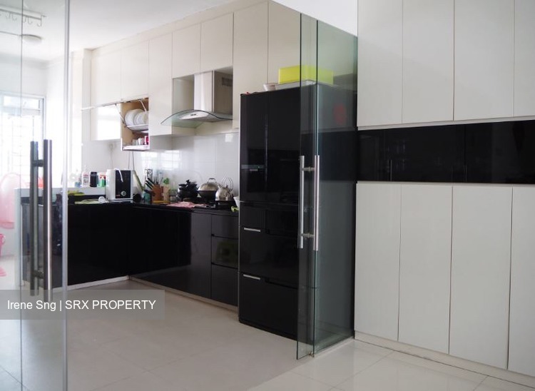 Blk 123 Simei Street 1 (Tampines), HDB 5 Rooms #180444872